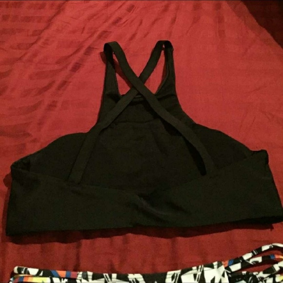 Aztec bikini - Picture 4 of 5